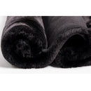 Windproof Warmer Winter Warm Knee Pad Protector for Motorcycle Bike Riding