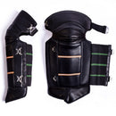 Windproof Warmer Winter Warm Knee Pad Protector for Motorcycle Bike Riding