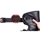 1 Pair Windproof Warmer Winter Warm Knee Pad Protector for Motorcycle Bike Riding