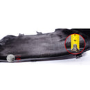 Motorcycle Riding Warm Knee Pads Winter Warmer Windproof Protection Kneepad