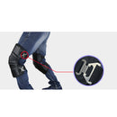 Motorcycle Riding Warm Knee Pads Winter Warmer Windproof Protection Kneepad