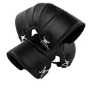 Motorcycle Riding Warm Knee Pads Winter Warmer Windproof Protection Kneepad