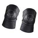 1 Pair Winter Outdoor Riding Warming Knee Pads Guards for Motorcycle Bike