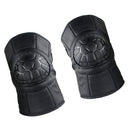 1 Pair Winter Outdoor Riding Warming Knee Pads Guards for Motorcycle Bike