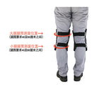 1 Pair Winter Outdoor Riding Warming Knee Pads Guards for Motorcycle Bike