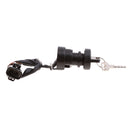 Ignition Key Switch for Yamaha Raptor 700 YFM700R 2009 2010 2011 2012 2013 2014 2015 2016