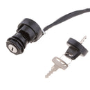 Ignition Key Switch for Yamaha Raptor 700 YFM700R 2009 2010 2011 2012 2013 2014 2015 2016