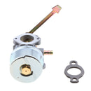 Carburetor Kit for Tecumseh 640088 Snowblower Replace Sears Part