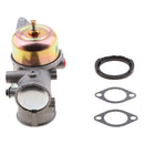 Carburetor for Briggs & Stratton 491031 490499 491026 281707 12HP Engine