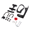 1 Set Universal for Motorcycle Bike Drink Cup Holder Fits 6-7.8cm