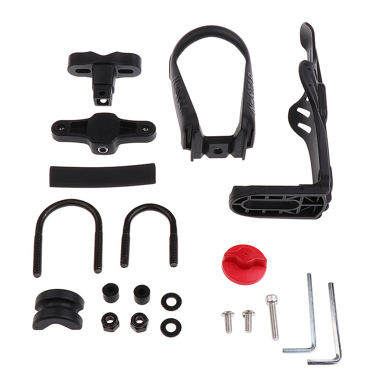 1 Set Universal for Motorcycle Bike Drink Cup Holder Fits 6-7.8cm