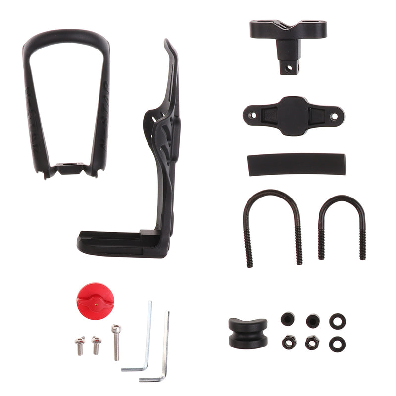 1 Set Universal for Motorcycle Bike Drink Cup Holder Fits 6-7.8cm