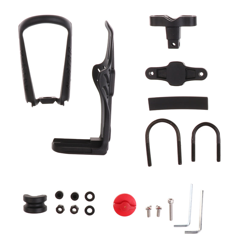 1 Set Universal for Motorcycle Bike Drink Cup Holder Fits 6-7.8cm