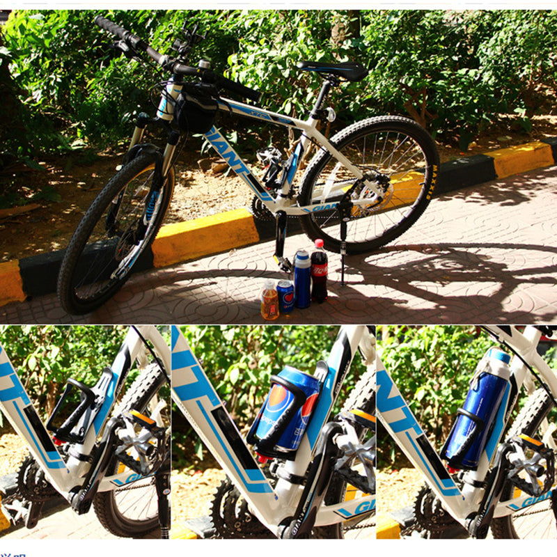 1 Set Universal for Motorcycle Bike Drink Cup Holder Fits 6-7.8cm