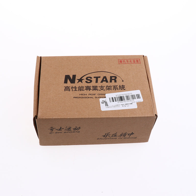 1 Set Universal for Motorcycle Bike Drink Cup Holder Fits 6-7.8cm