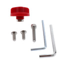 1 Set Universal for Motorcycle Bike Drink Cup Holder Fits 6-7.8cm