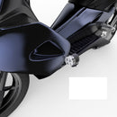 4.7" CNC Aluminum Motorcycle Expansion Bracket Light Holder Shock Bracket