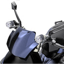 4.7" CNC Aluminum Motorcycle Expansion Bracket Light Holder Shock Bracket