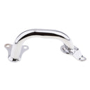 Motorcycle Engine Guard Crash Bars For Honda CB750 NightHawk 1993 - 2011