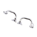 Motorcycle Engine Guard Crash Bars For Honda CB750 NightHawk 1993 - 2011