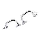 Motorcycle Engine Guard Crash Bars For Honda CB750 NightHawk 1993 - 2011