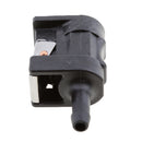 6mm Female Engine Side Outboard Motor Fuel Pipe Fuel Line Connector for Yamaha