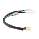 Electric Wiring Harness Loom for 50cc 70cc 90cc 110cc 125cc 140cc Pit Dirt Bike