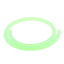Universal Motorcycle 6mm Gas Fuel Filter Petrol Pipe Hose Line with 4 Clips
