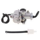 New High Quality Iron Motorcycle Carburetor Parts for Honda XR75 1973-1796