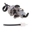 New High Quality Iron Motorcycle Carburetor Parts for Honda XR75 1973-1796