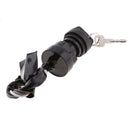 Ignition Key Switch for Kawasaki Prairie 700 4X4 KVF700 2004 2005 2006