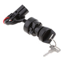 Ignition Key Switch for Yamaha Raptor 700 YFM700R YFM 700R 2009-2016