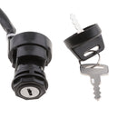Ignition Key Switch for Yamaha Raptor 700 YFM700R YFM 700R 2009-2016