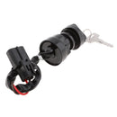 Ignition Key Switch for Yamaha Raptor 700 YFM700R YFM 700R 2009-2016