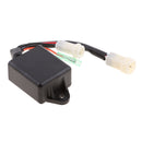High Performance CDI Box for Yamaha YFM 225 250 Moto-4 1986-1991