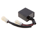 High Performance CDI Box for Yamaha YFM 225 250 Moto-4 1986-1991