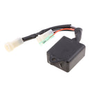 High Performance CDI Box for Yamaha YFM 225 250 Moto-4 1986-1991