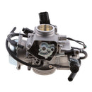 Motorcycle Carbureator for Honda TRX500FE TRX500FM FOREMAN 500 4X4 2005-2011 2006 07 08 09