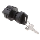 Key Ignition Switch for Yamaha Rhino 450 660 700 YXR450 YXR660 YXR700