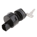 Key Ignition Switch for Yamaha Rhino 450 660 700 YXR450 YXR660 YXR700