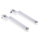 Gear Shift Lever Shifter for Harley Electra Tour Glide FLST FLT FLHT Chrome
