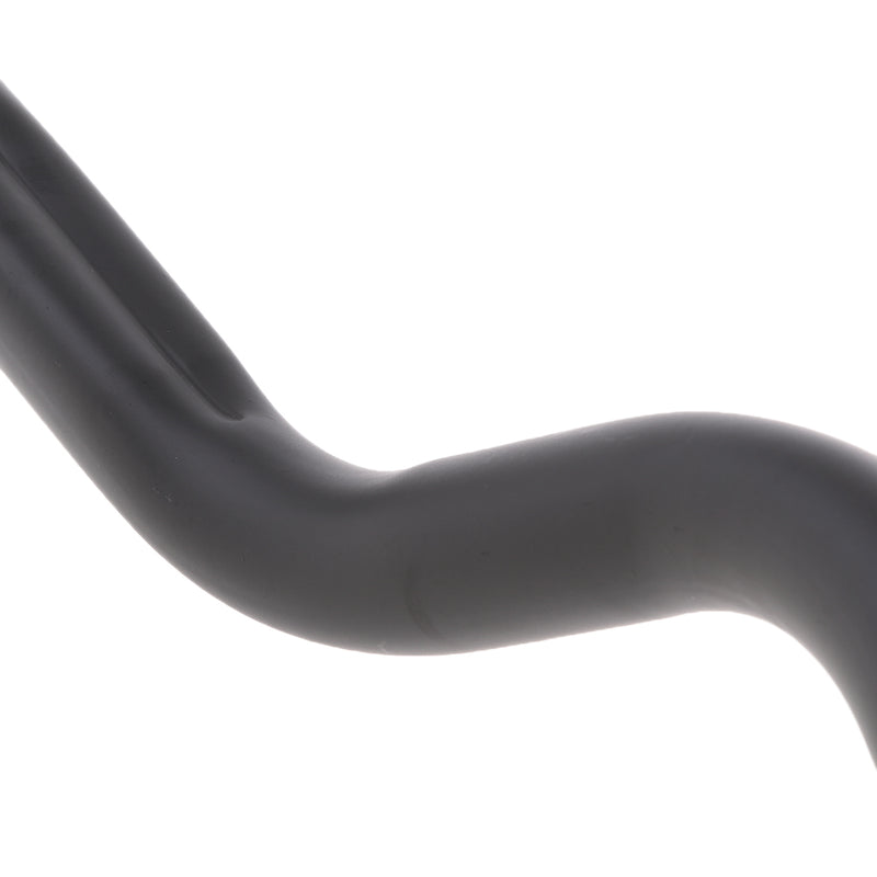 1" 25mm Black Tracker Handlebars Drag Bars for Motorcycle Dirt Pit Bike