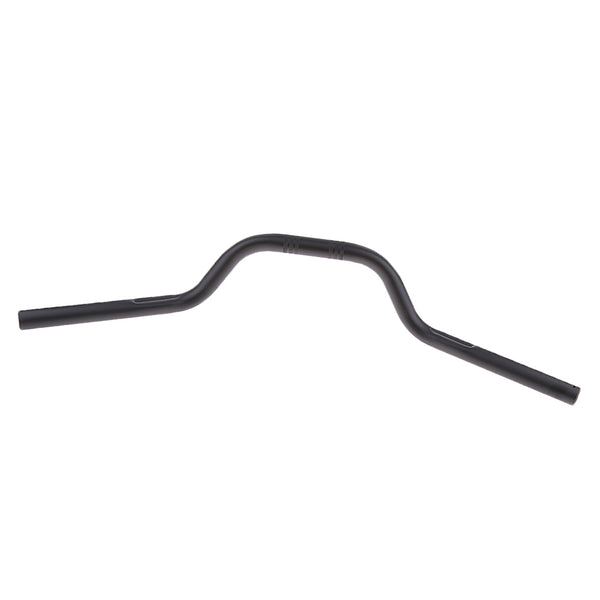 1" 25mm Black Tracker Handlebars Drag Bars for Motorcycle Dirt Pit Bike