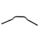 1" 25mm Black Tracker Handlebars Drag Bars for Motorcycle Dirt Pit Bike