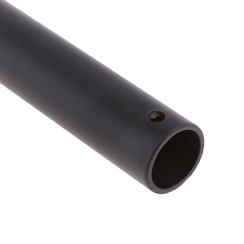 1" 25mm Black Tracker Handlebars Drag Bars for Motorcycle Dirt Pit Bike