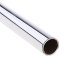 1" 25mm Silver Tracker Handlebars Drag Bars for Motorcycle Dirt Pit Bike