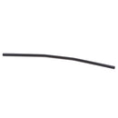 Handlebar 7/8" 22mm Steel for Drag Bar Style Bobber Cruiser Cafe Racer (Black?