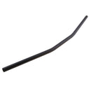 Handlebar 7/8" 22mm Steel for Drag Bar Style Bobber Cruiser Cafe Racer (Black?