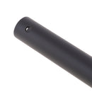 Handlebar 7/8" 22mm Steel for Drag Bar Style Bobber Cruiser Cafe Racer (Black?