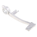 Folding Brake Shift Pedal Foot Lever for SUZUKI GSXR 600 750 1000 2006-2010
